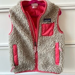 Patagonia Retro-X® Fleece Vest